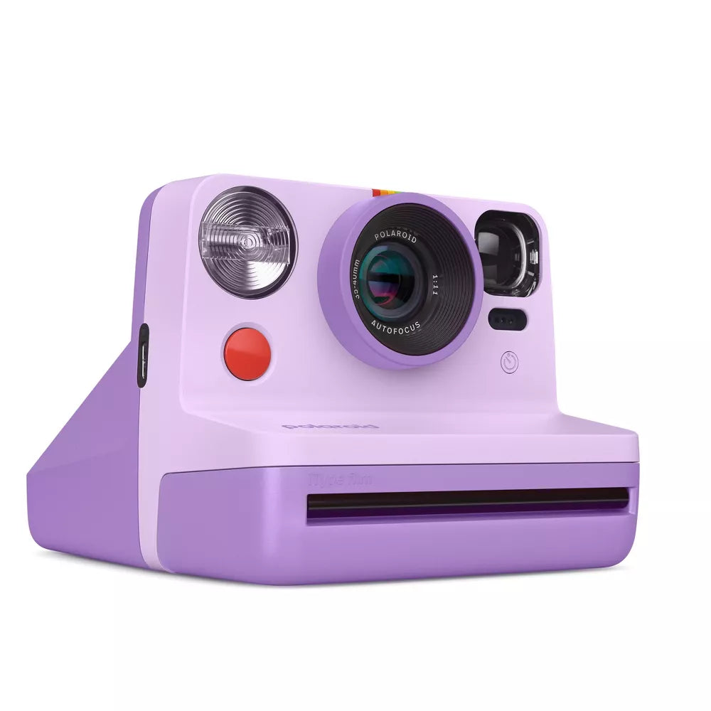 Polaroid Now Generation 2 i-Type Instant Camera