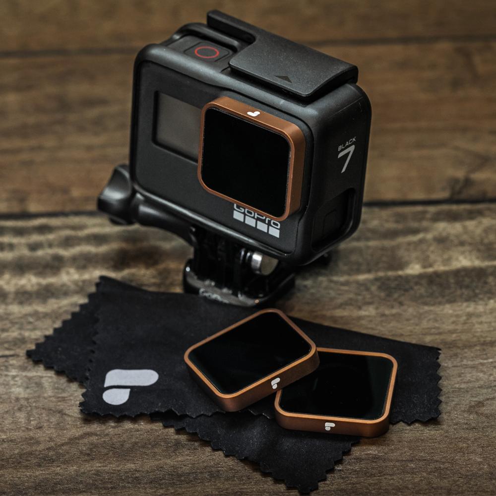 ND Filters | GoPro HERO5/6/7 Black
