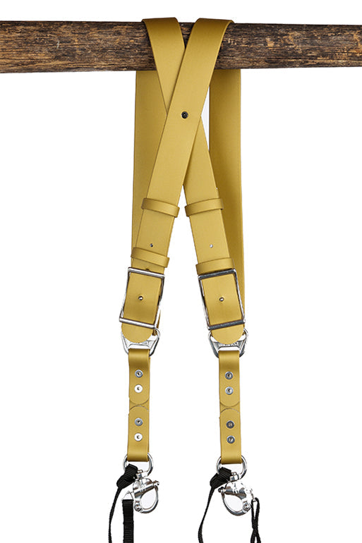 Vegan Leather Money Maker