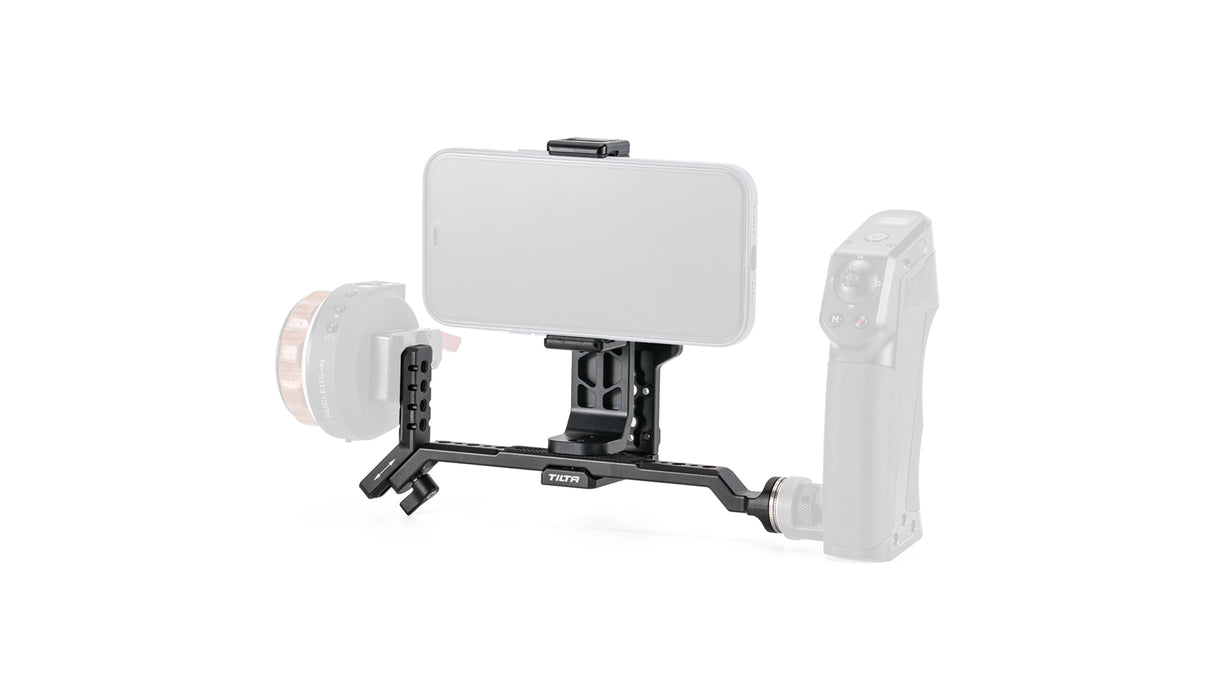 Hydra Alien Monitor Bracket