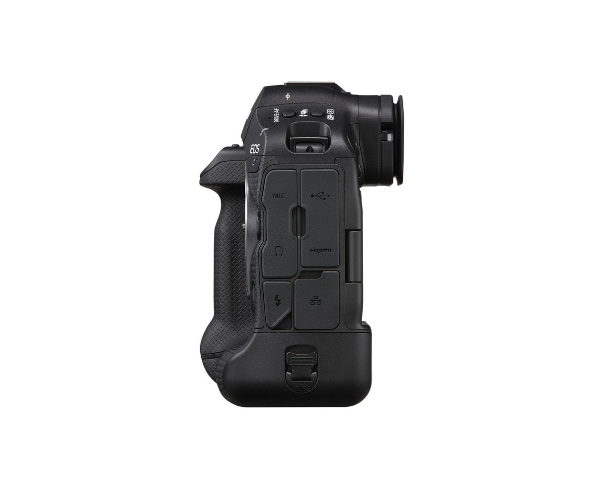 Canon EOS R1 Mirrorless Camera (Body Only)