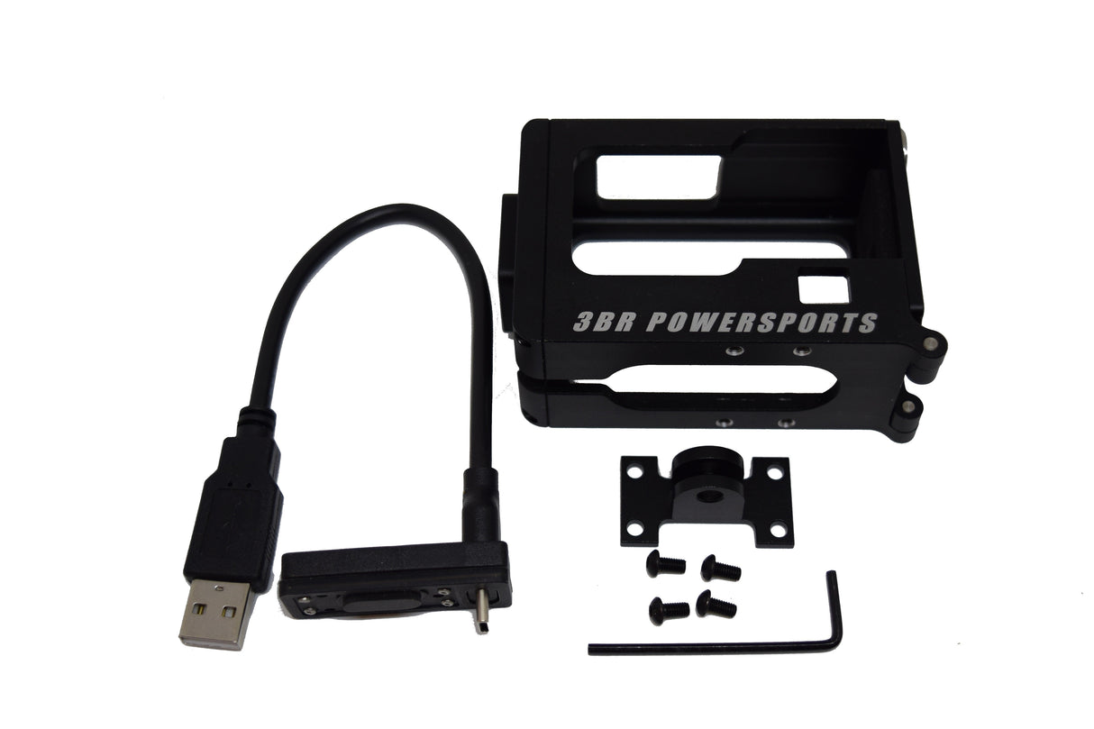 X~PWR H9 All weather External Power Kit for GoPro HERO9/10/11/12/13