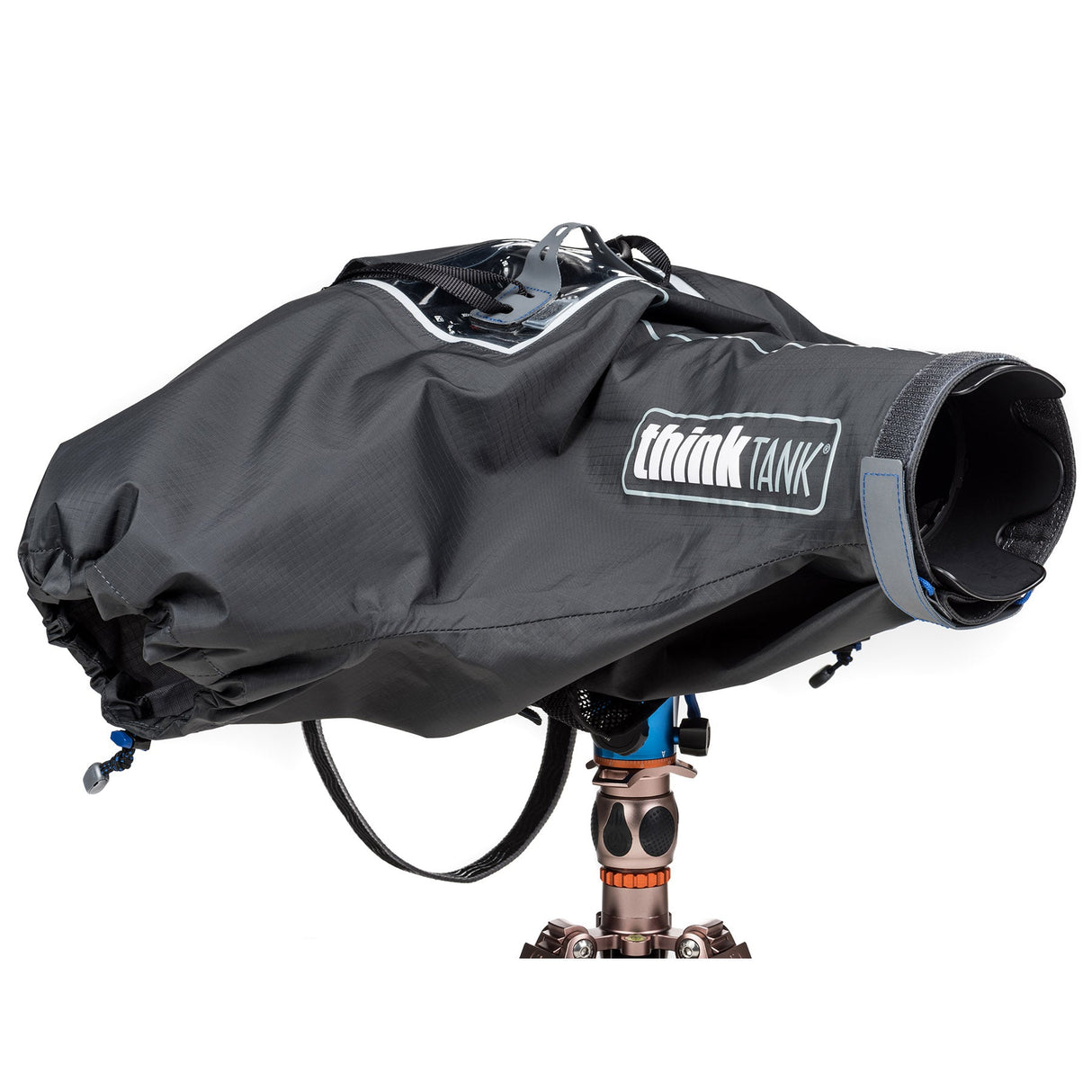 Think Tank Photo Hydrophobia D 70-200 Rain Cover (Black) - view 4