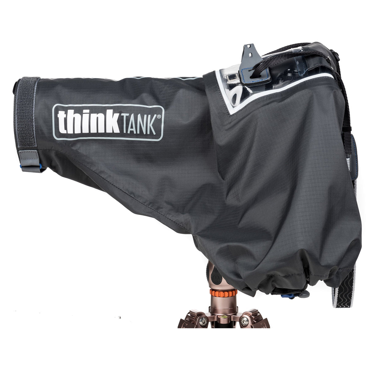 Think Tank Photo Hydrophobia D 70-200 Rain Cover (Black) - view 5