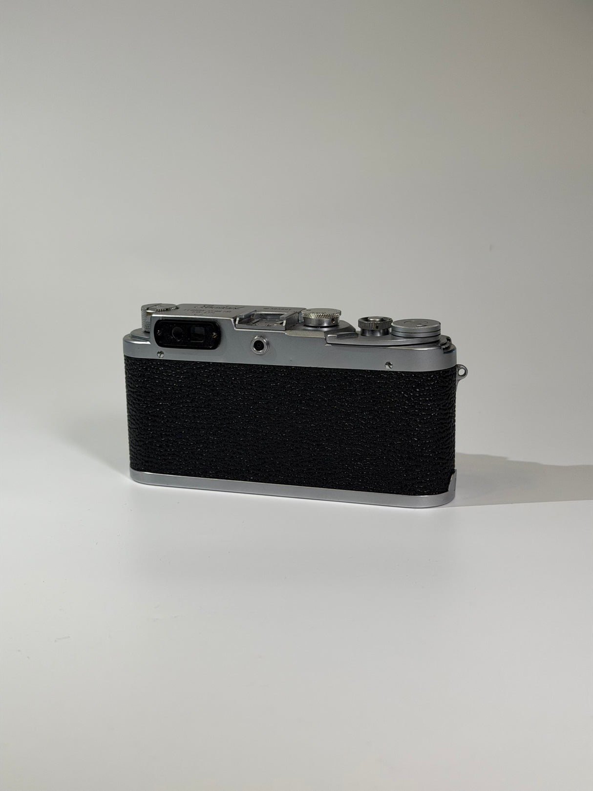 (USED) Leotax T2L Elite Rangefinder Film Camera
