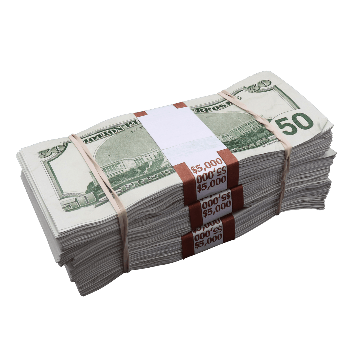 $15,000 RealAged Full Print 2000 Series Stacks Bundle