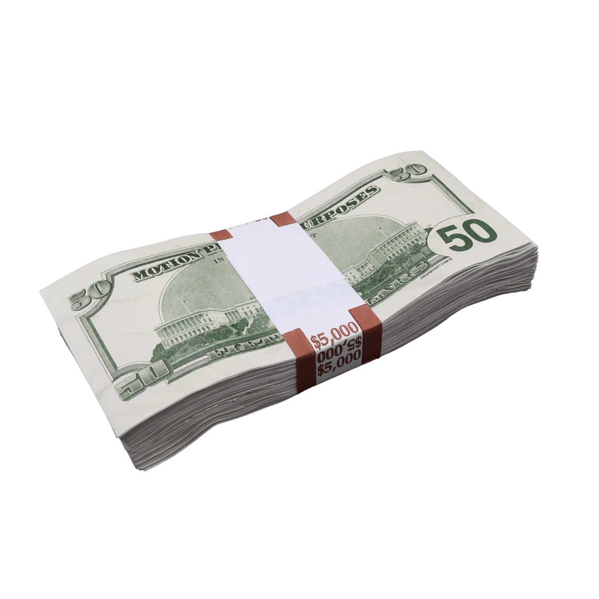 $15,000 RealAged Full Print 2000 Series Stacks Bundle