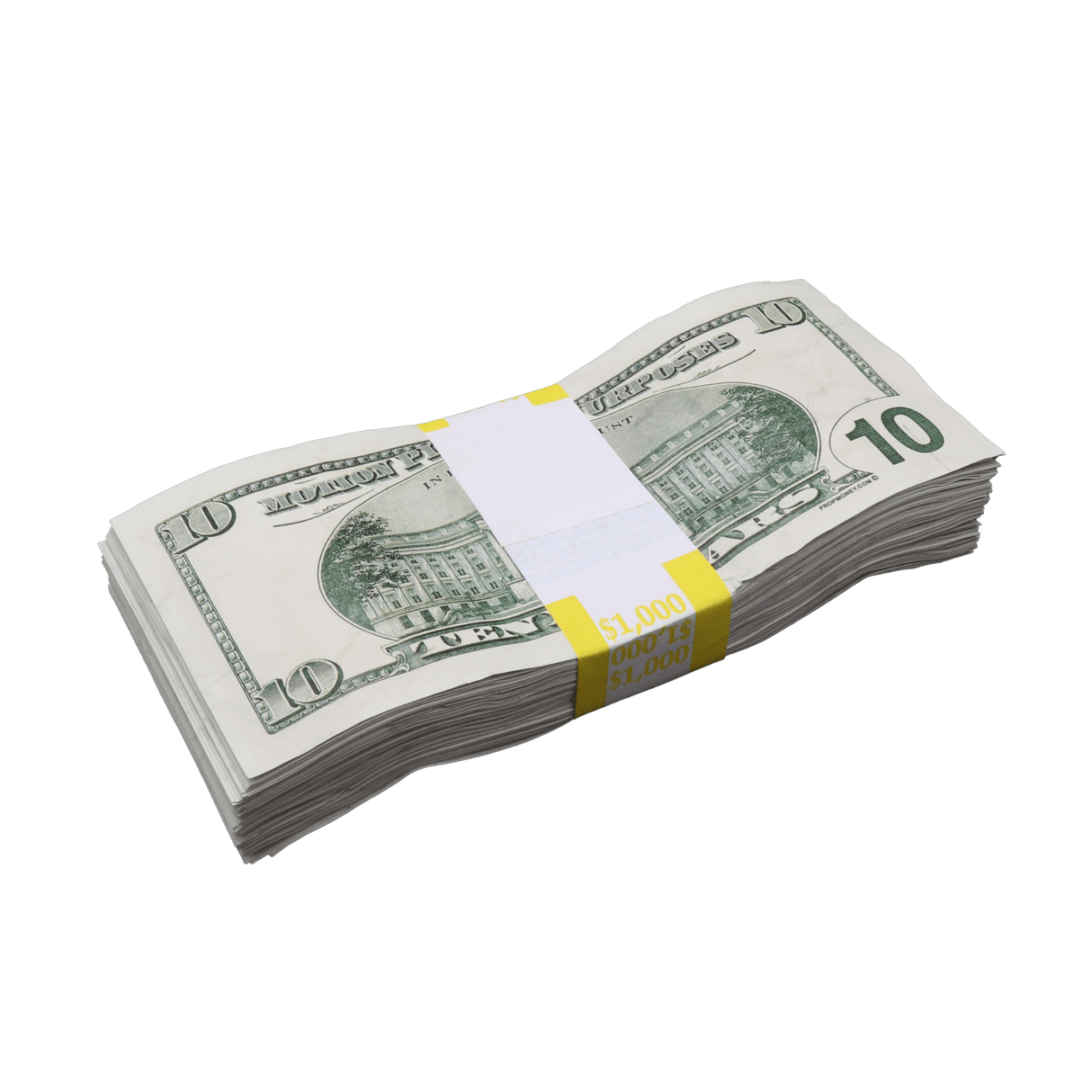$3,000 RealAged Full Print 2000 Series Stacks Bundle