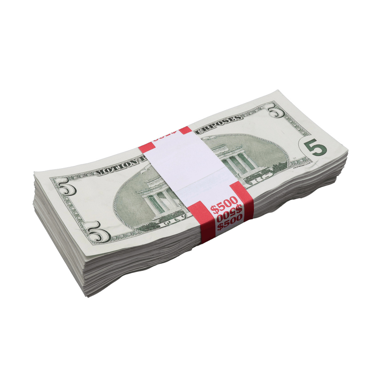 $1,500 ✔️RealAged™ Full Print 2000 Series Stacks Bundle