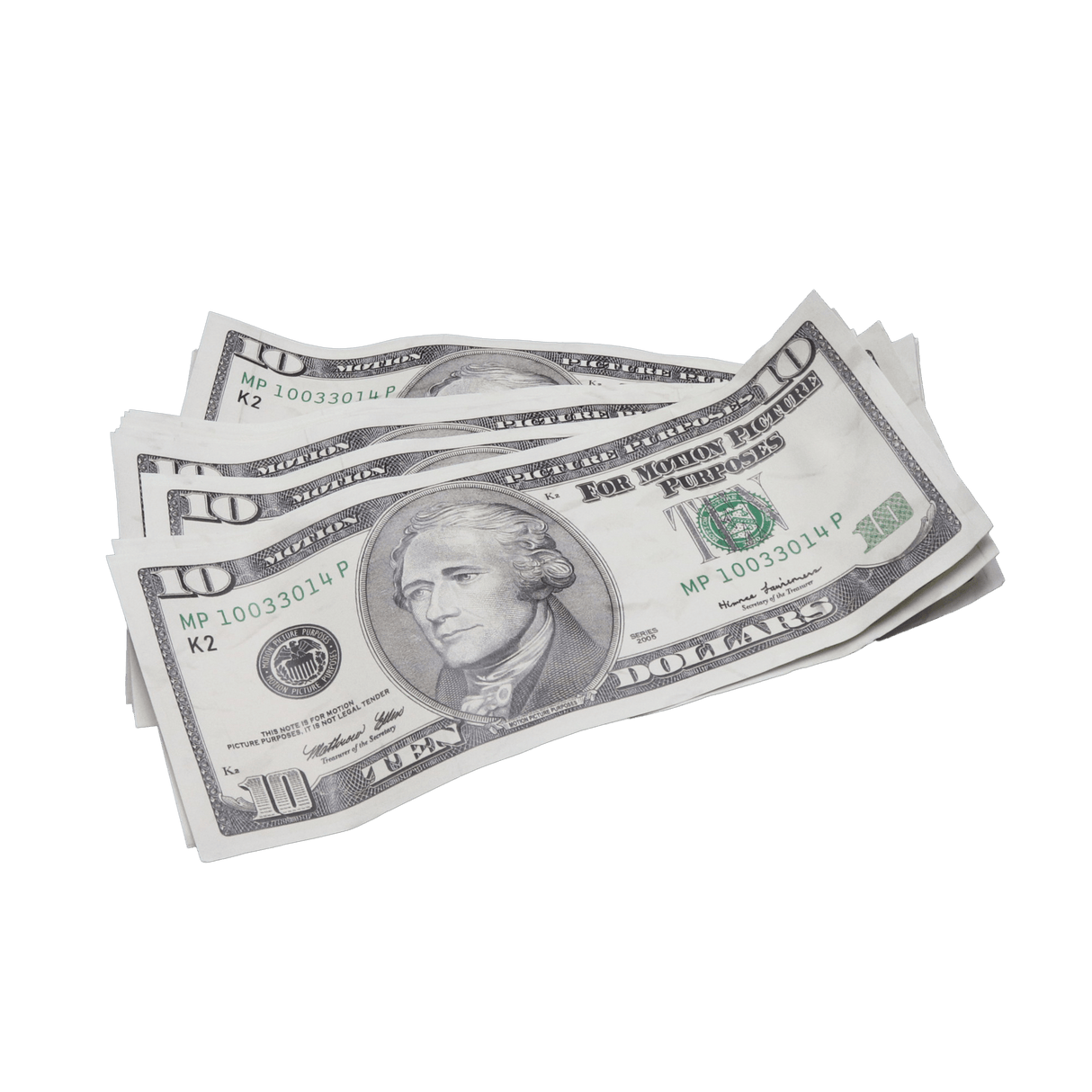 $3,000 RealAged Full Print 2000 Series Stacks Bundle