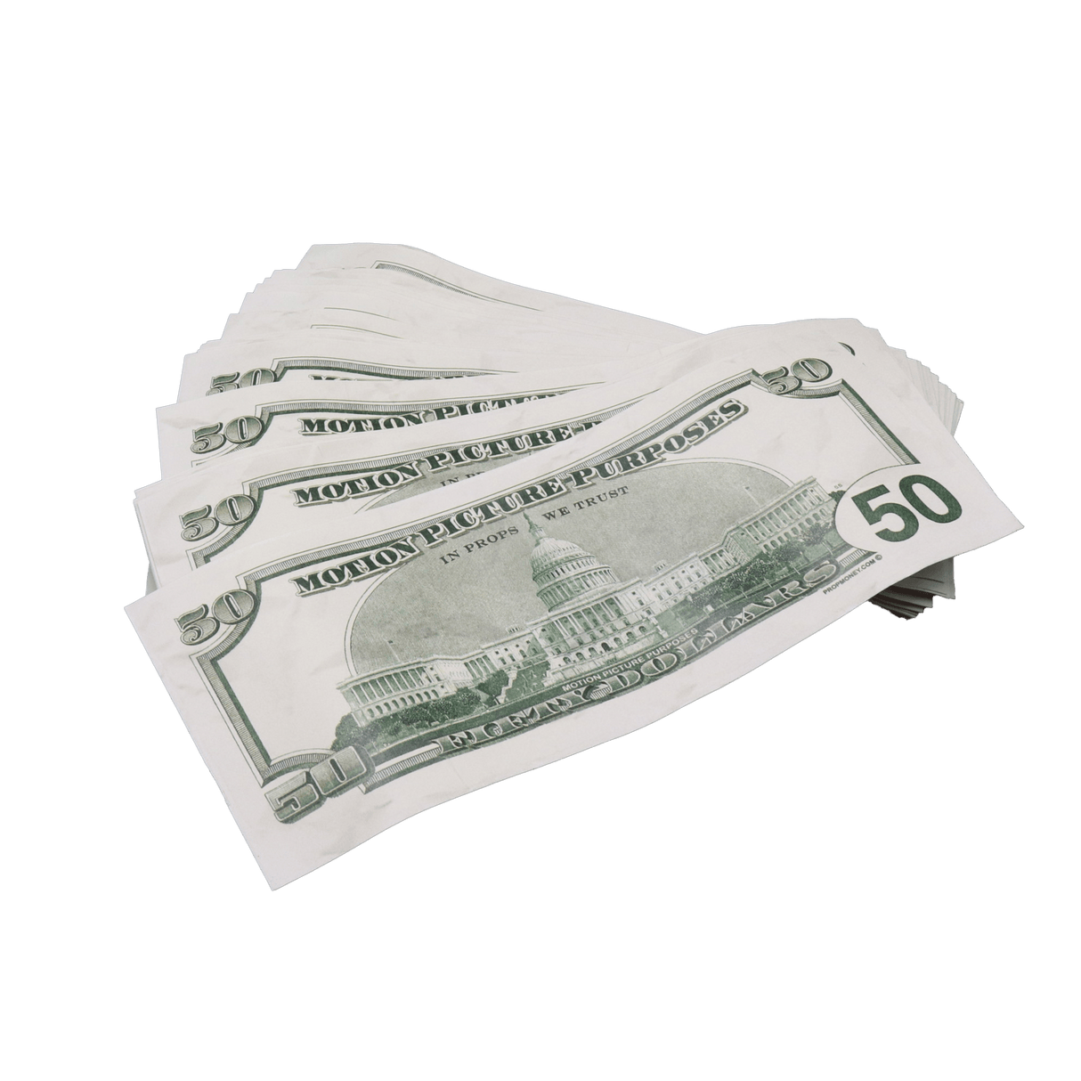 $15,000 RealAged Full Print 2000 Series Stacks Bundle