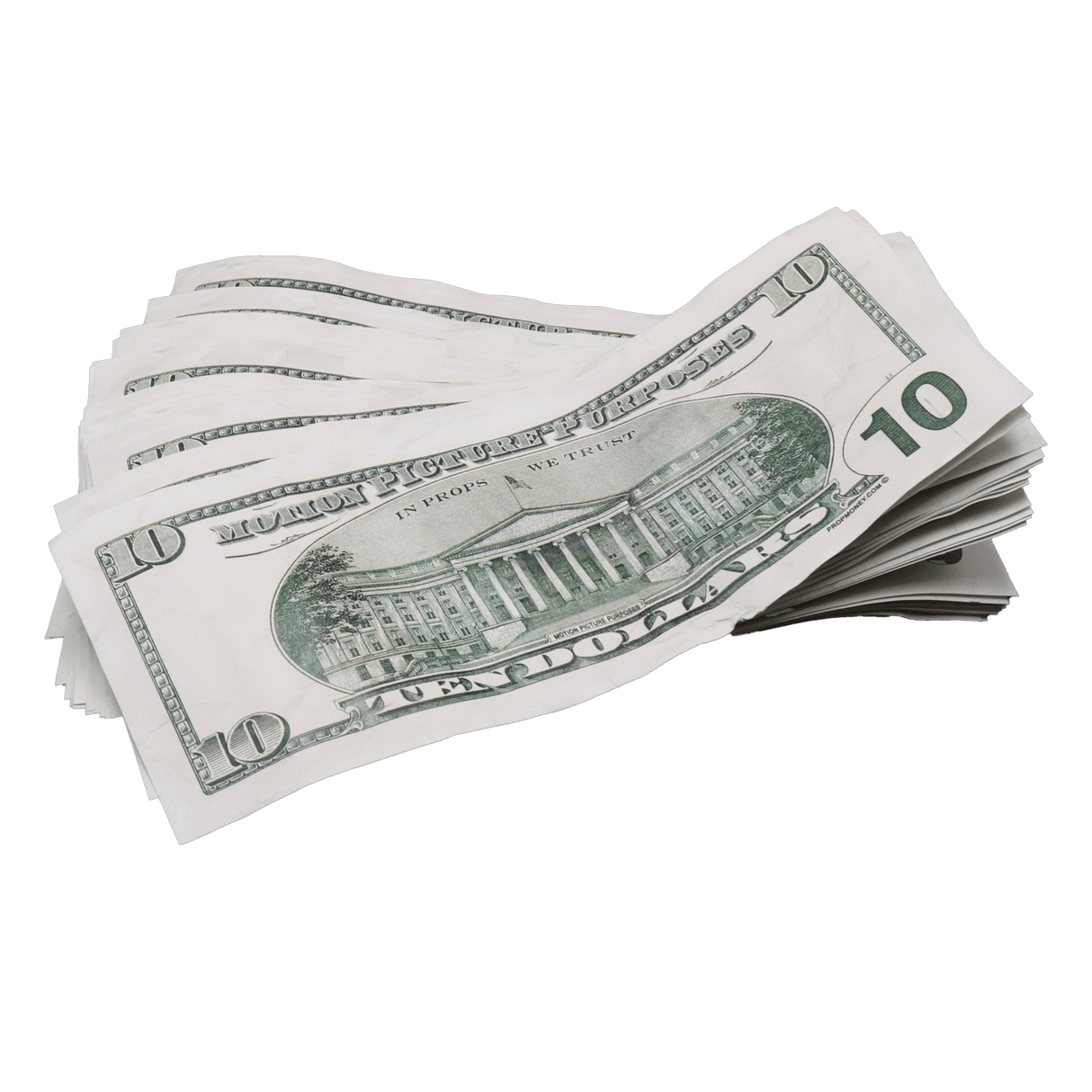 $3,000 RealAged Full Print 2000 Series Stacks Bundle