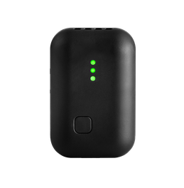 Zoom Instamic Pro Plus C Mono/Stereo