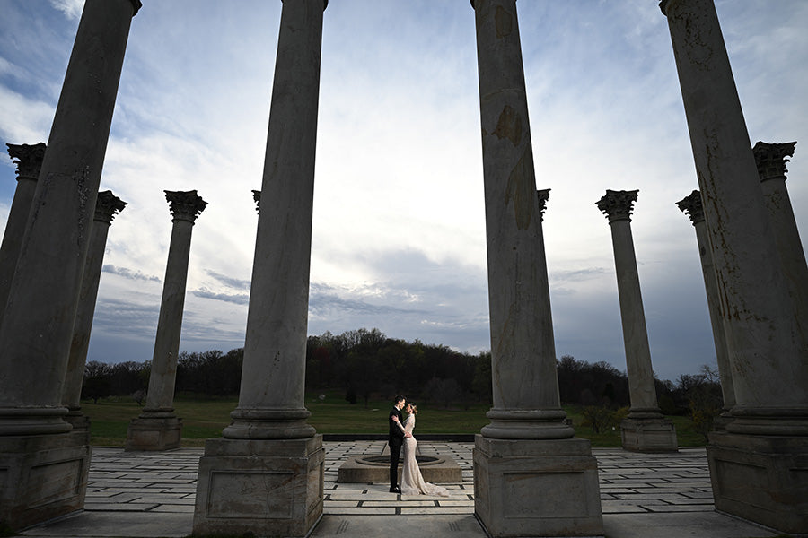 Nikon Z6 III FX-Format Mirrorless Camera