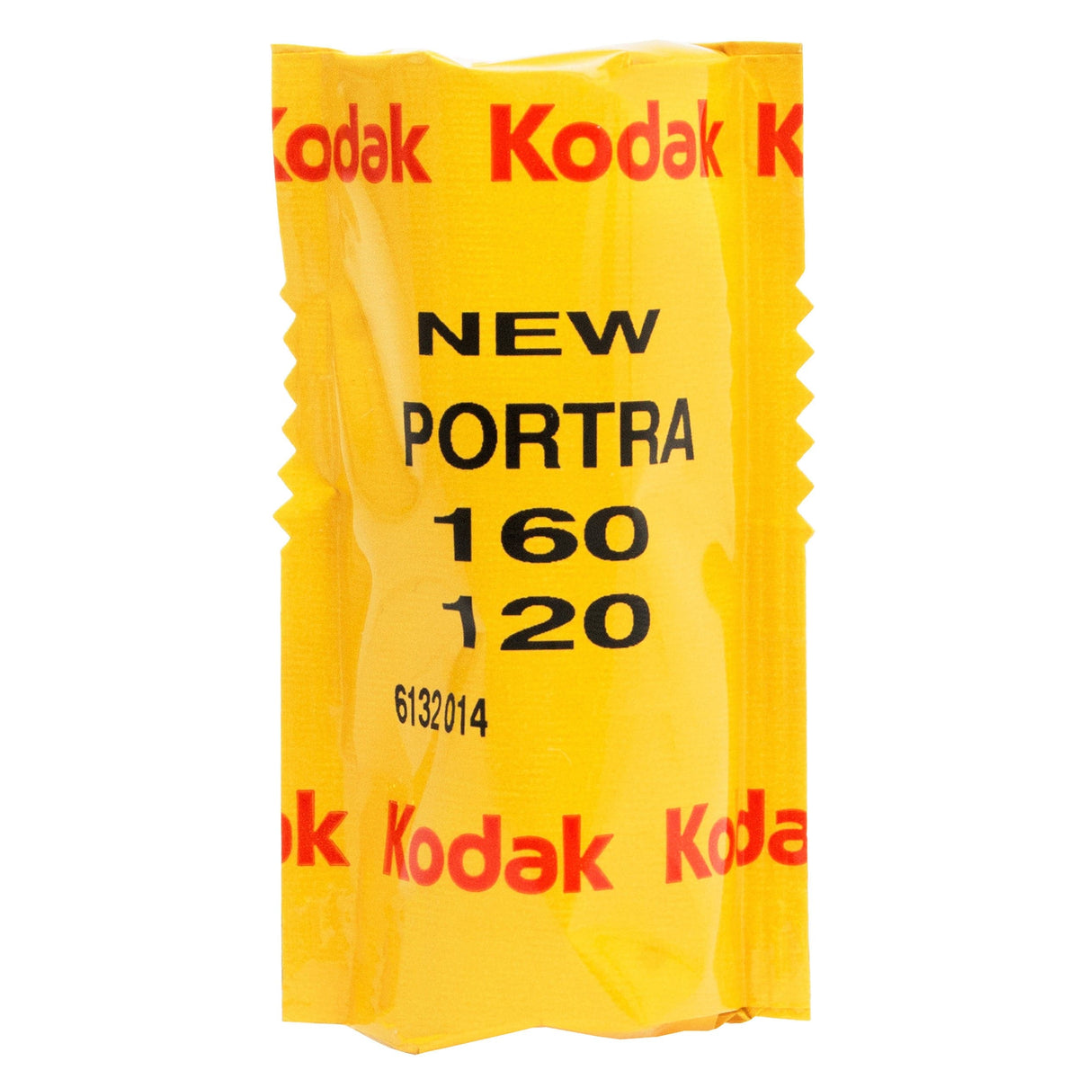 Kodak Professional Portra 160 120 Film — 5-Roll Pro Pack - photo 2