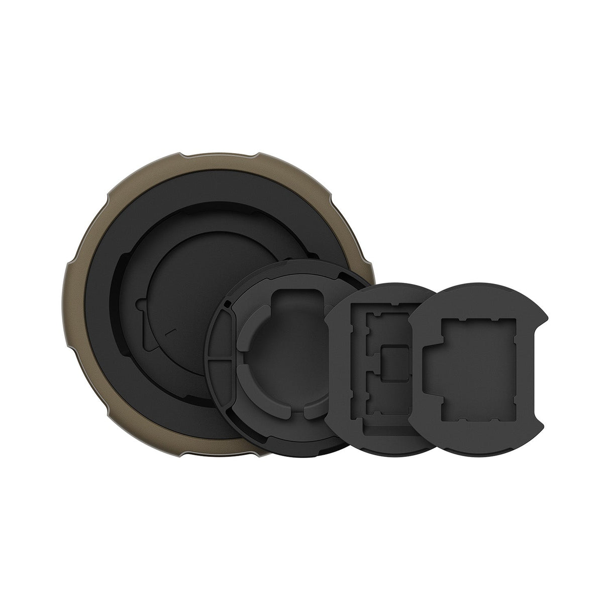Defender Lens Cover