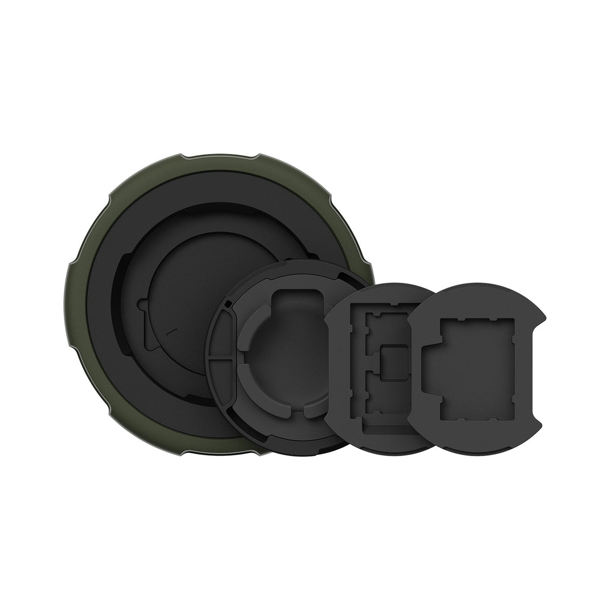 Defender Lens Cover