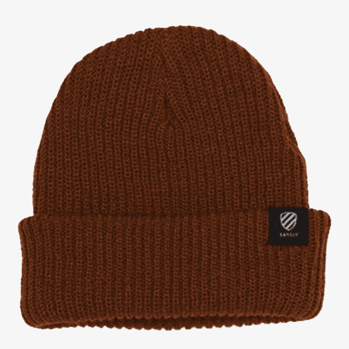 Watch Knit Beanie