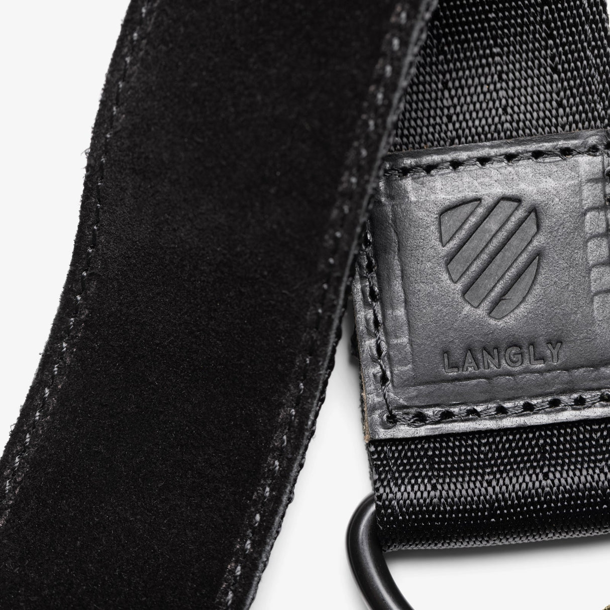 Paracord Camera Neck Strap