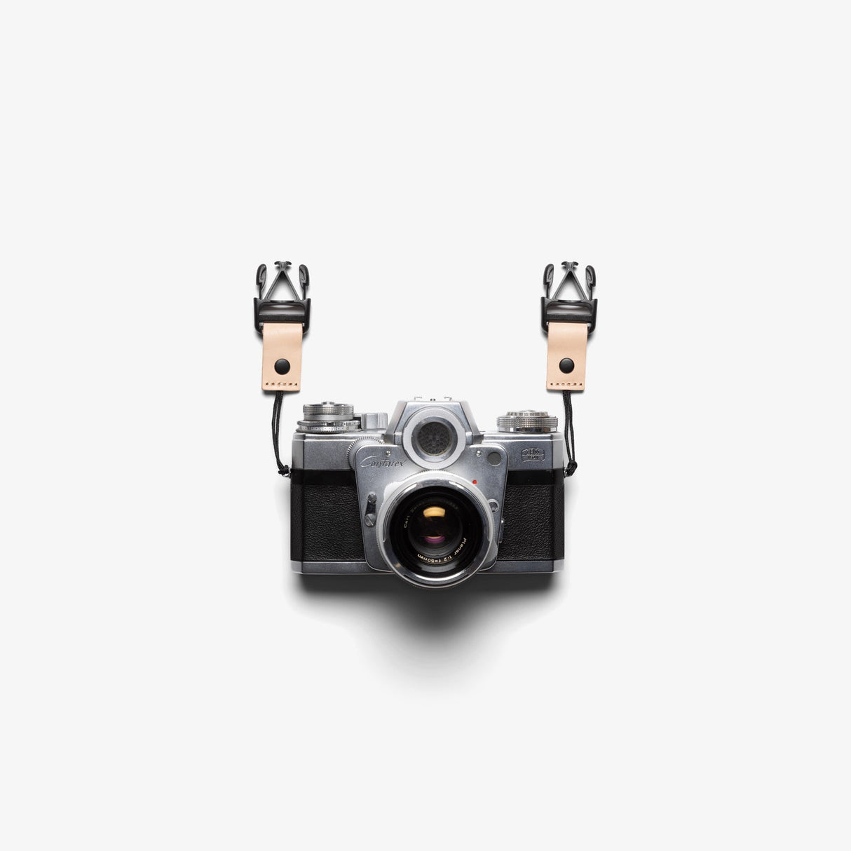 Leather Camera Strap