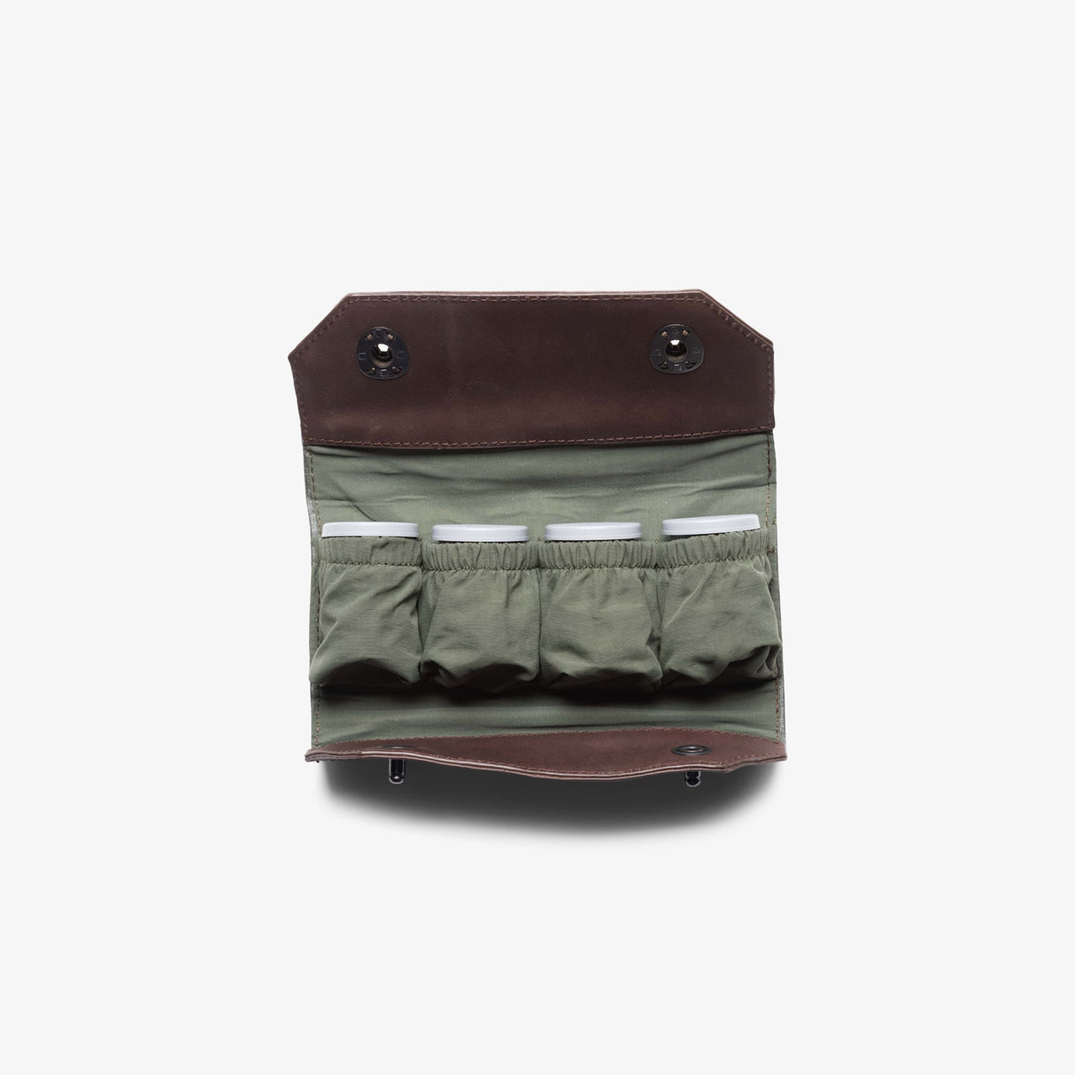 Camera Battery & Film Holder