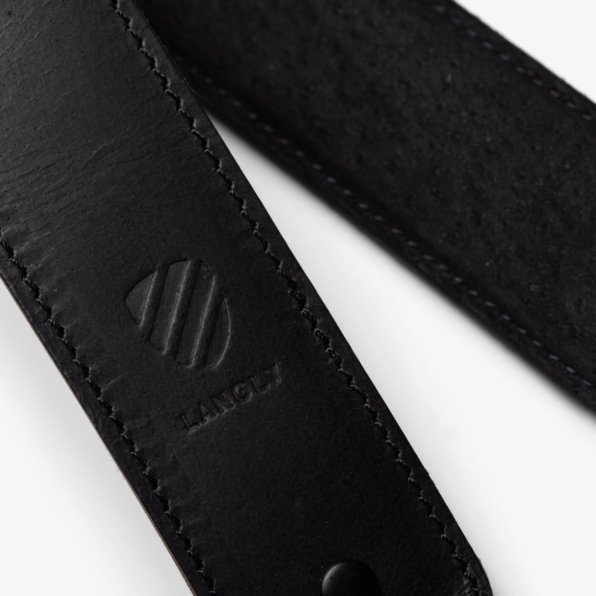 Leather Camera Strap