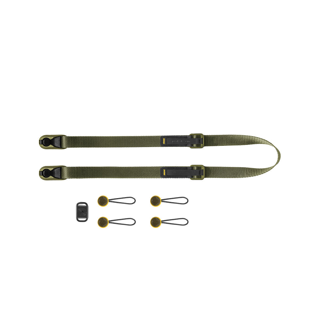 Leash | Kelp