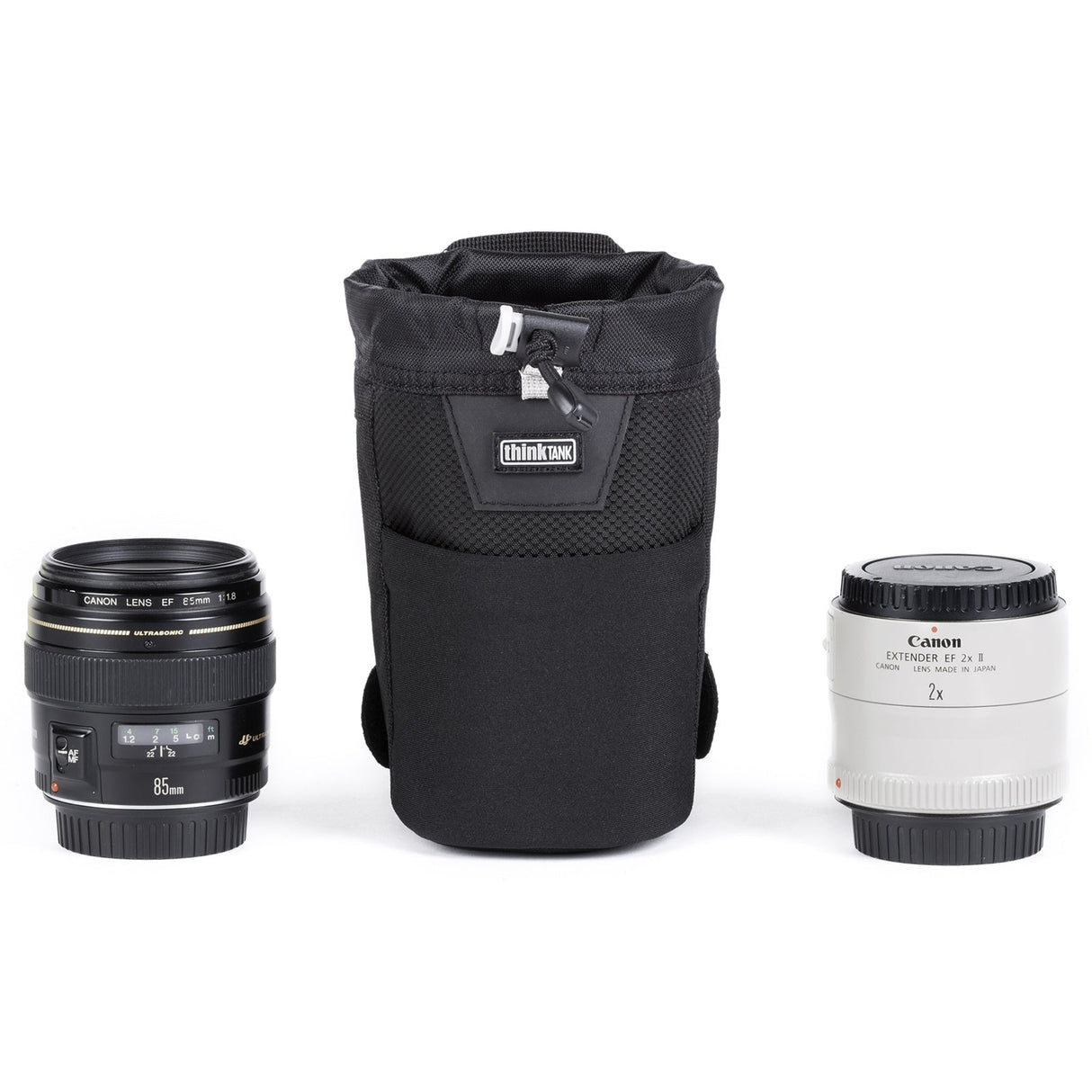 Think Tank Photo Lens Changer 15 V3.0 - view 3