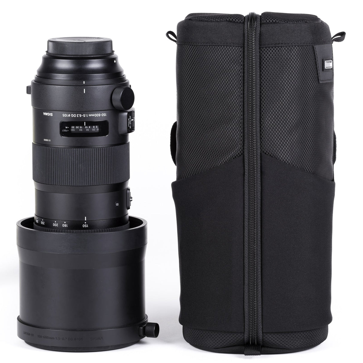 Think Tank Photo Lens Changer 150-600 V3.0 - view 3