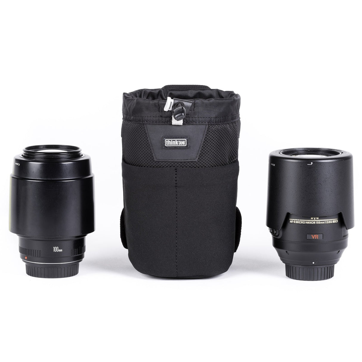Think Tank Photo Lens Changer 25 V3.0 - view 3
