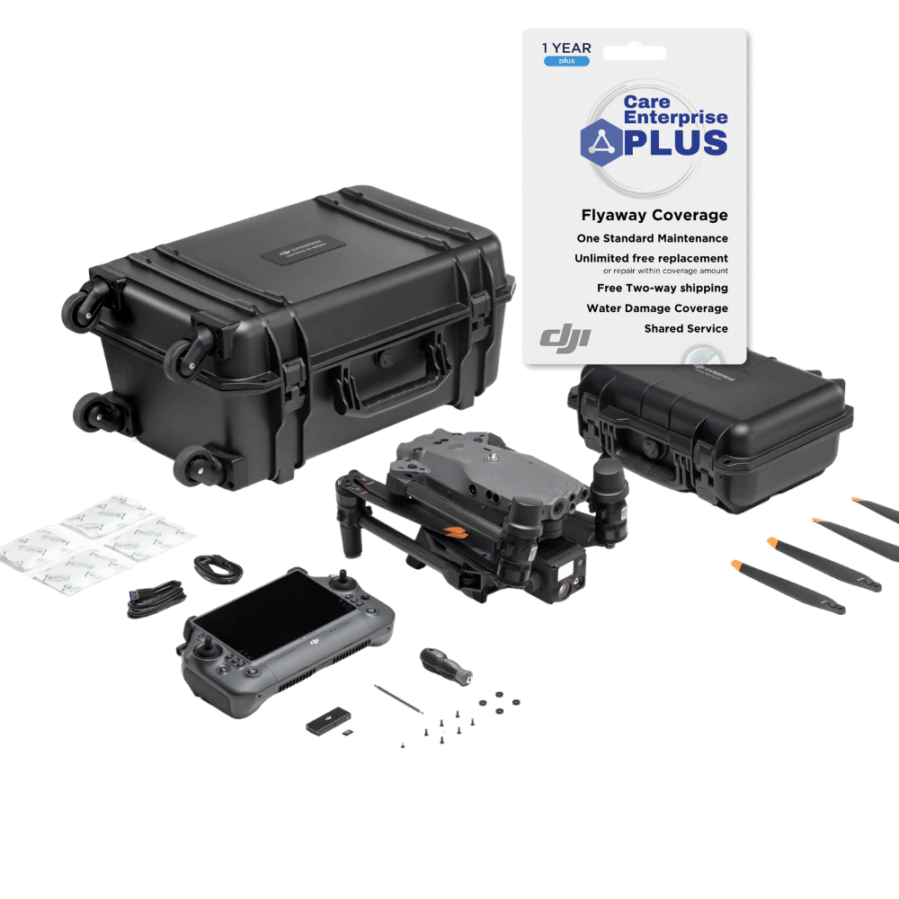 Matrice 30T (M30T) -