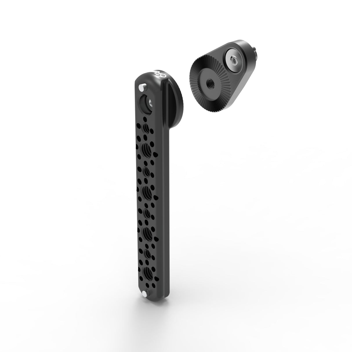 Cage NATO Side Arm (ARRI 3/8-16, 135mm)