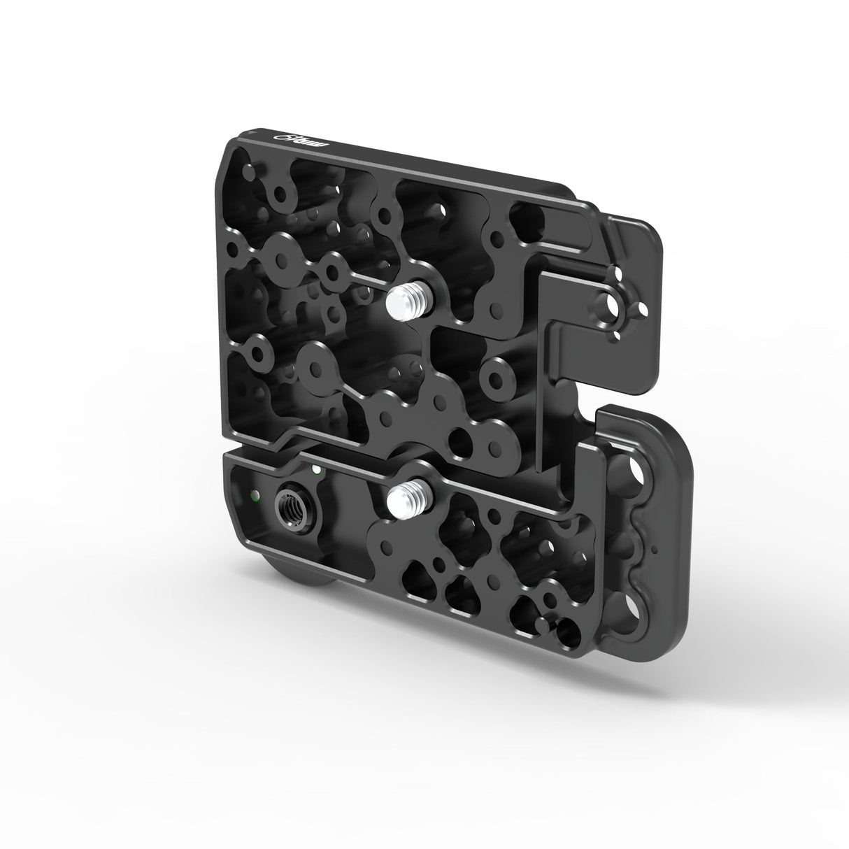 Side Plate (Blackmagic PYXIS)