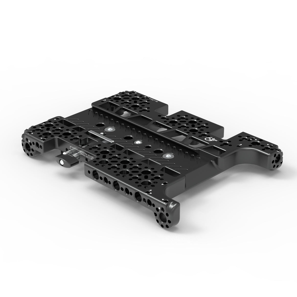 Top Plate (Blackmagic URSA Cine LF)