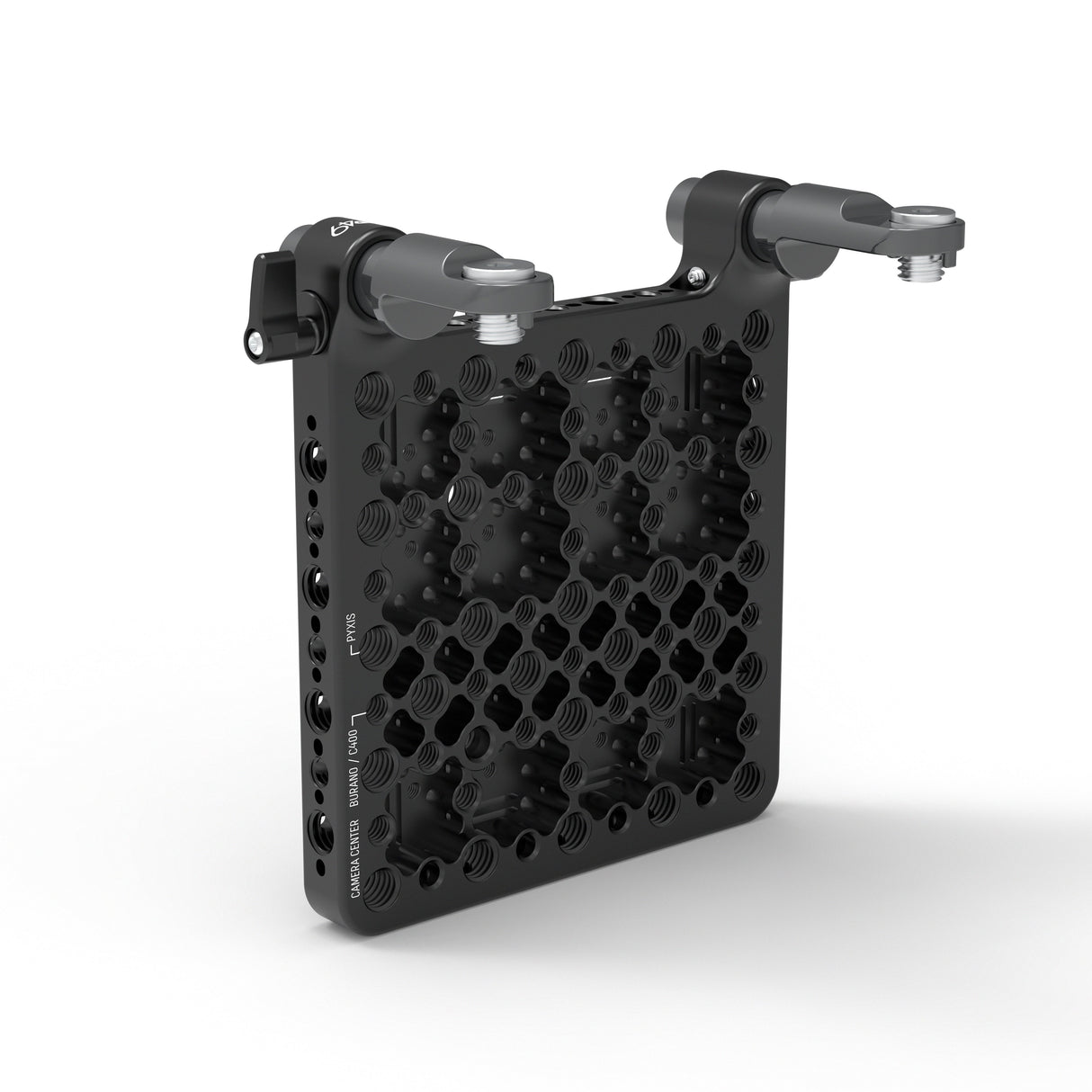 Right Side Vertical Camera Bracket (Canon C400)