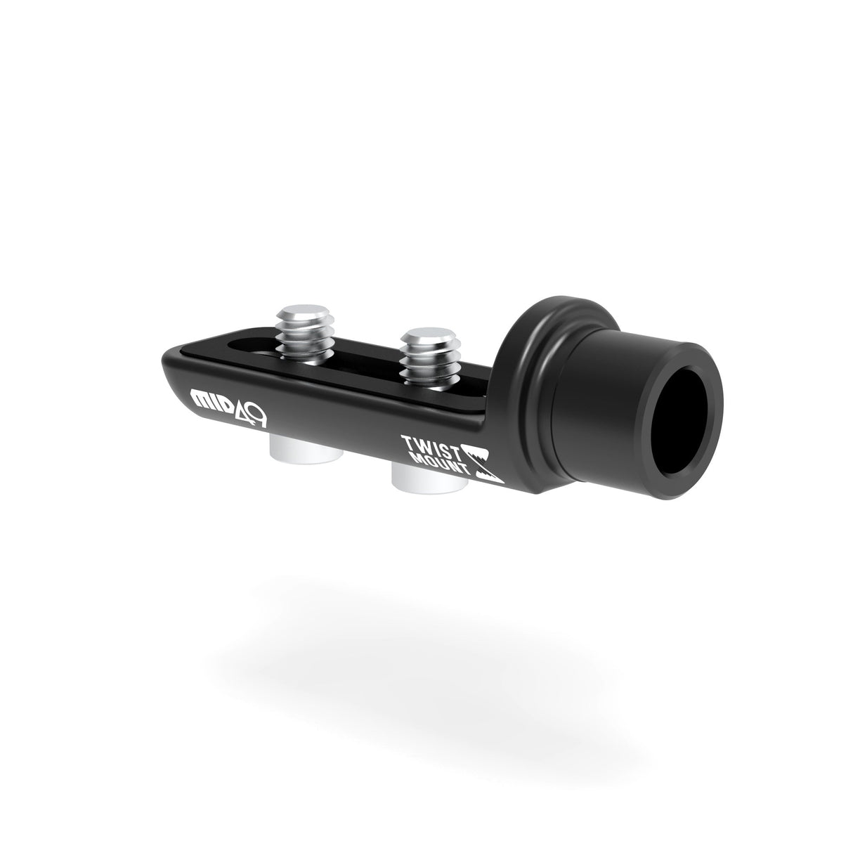 TWIST Mount EVF Kit with L Bracket 1/4-20