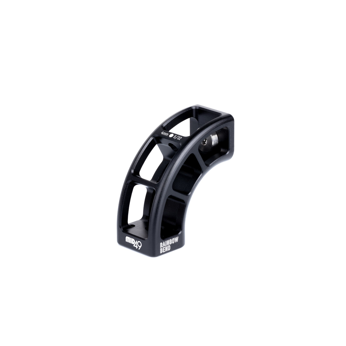 Rainbow Handle Extension (Bend)