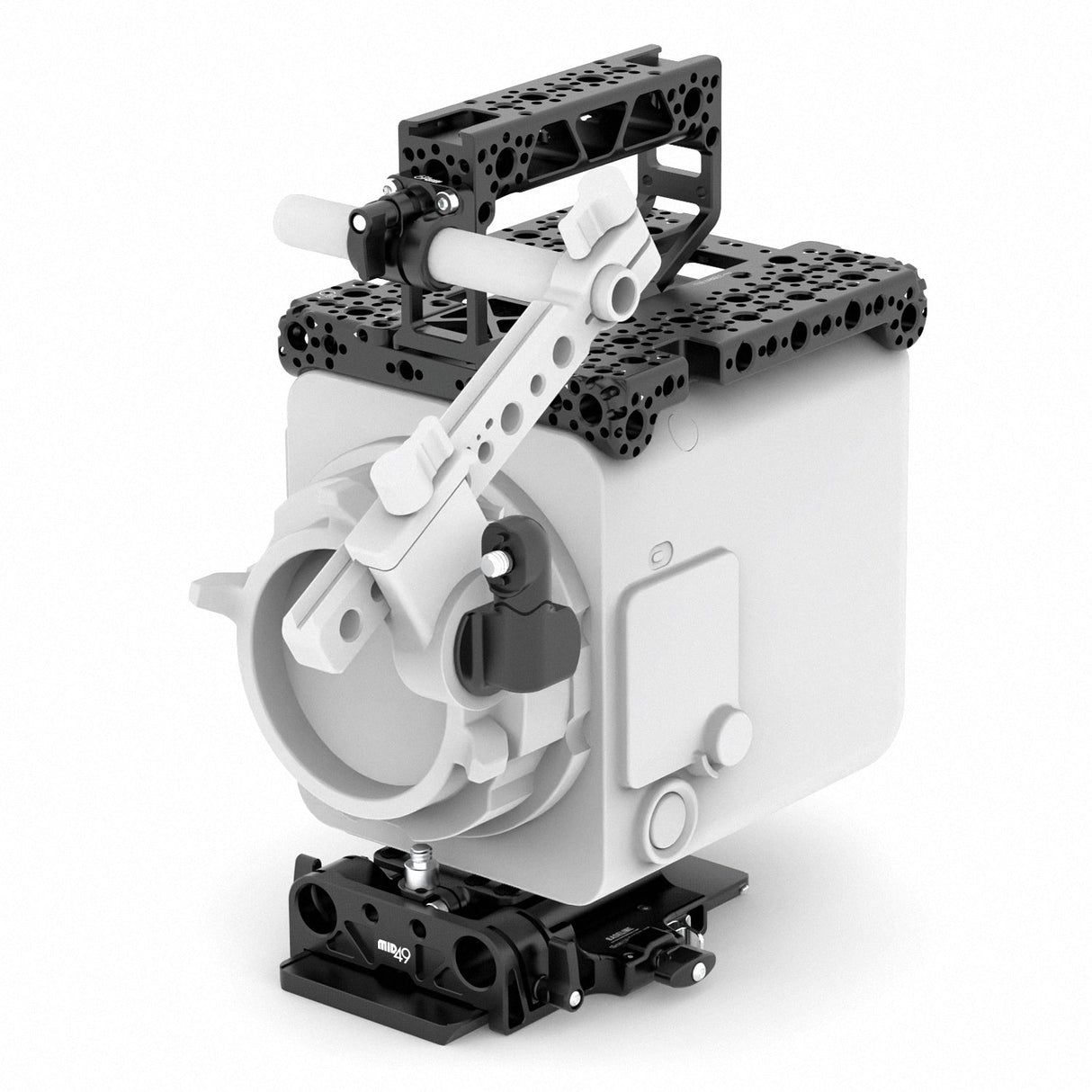Base Kit for Sony Burano