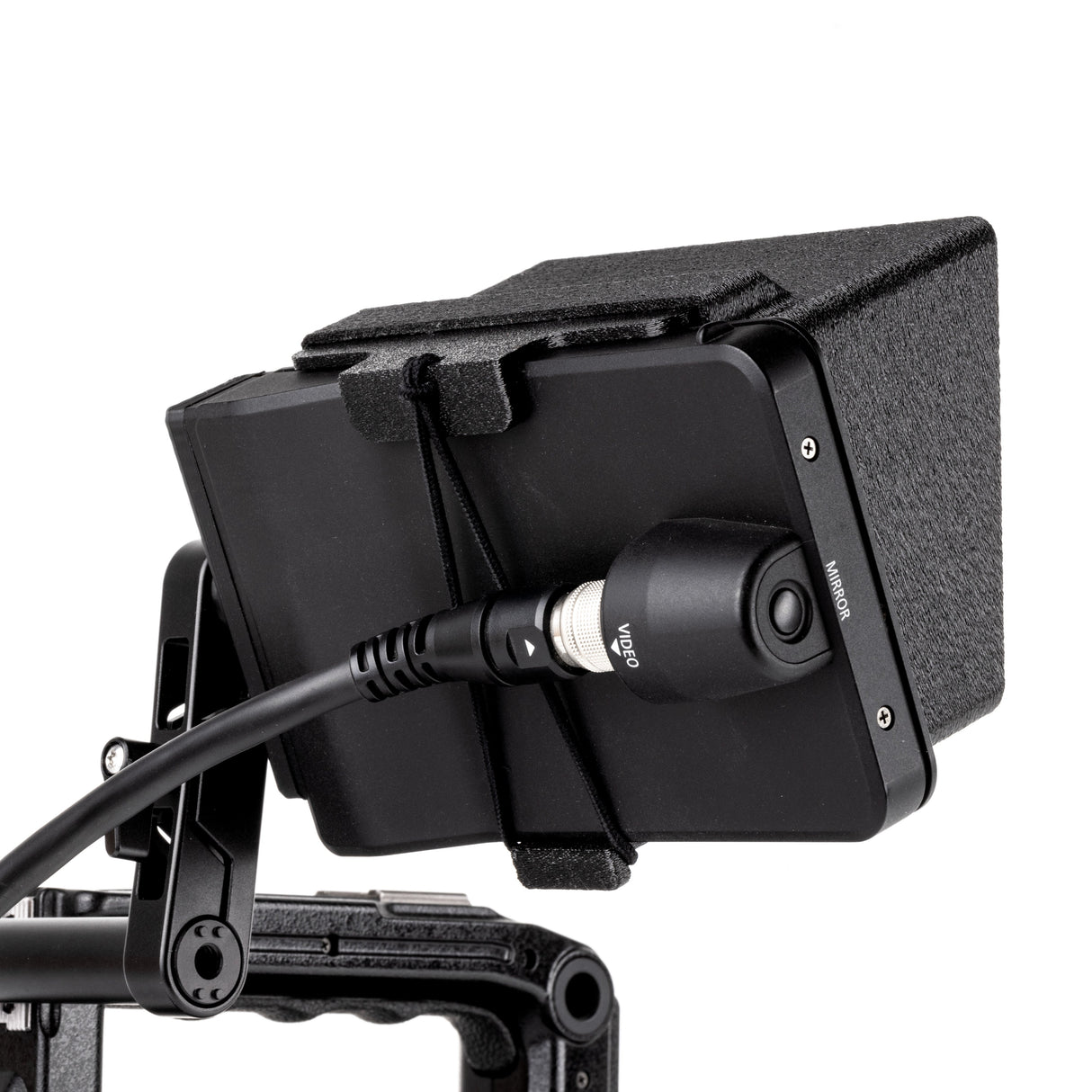 Monitor Sunshade (Canon C300mkIII, C500mkII, LM-V2)