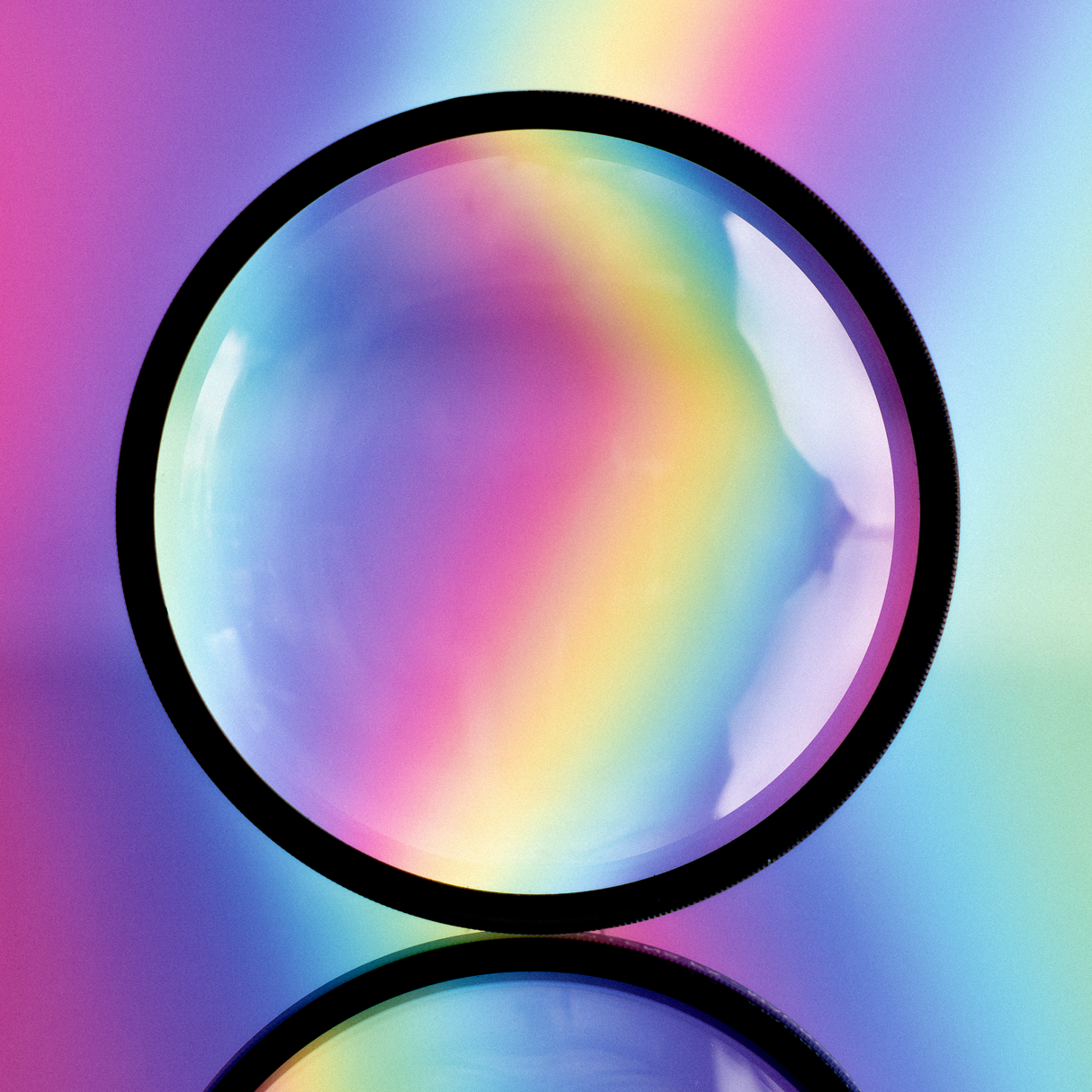 MACRO FX FILTER