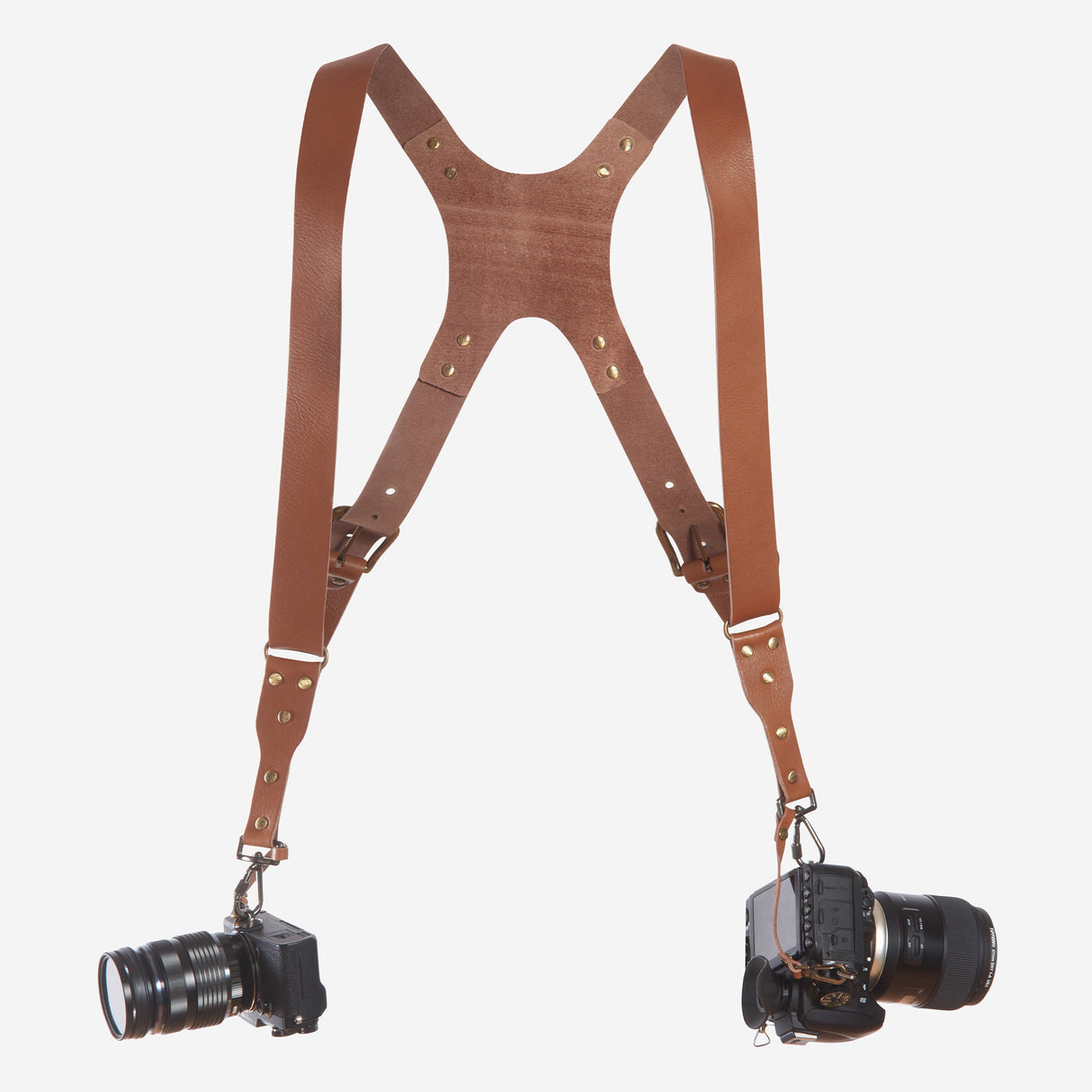 The Madrid Harness