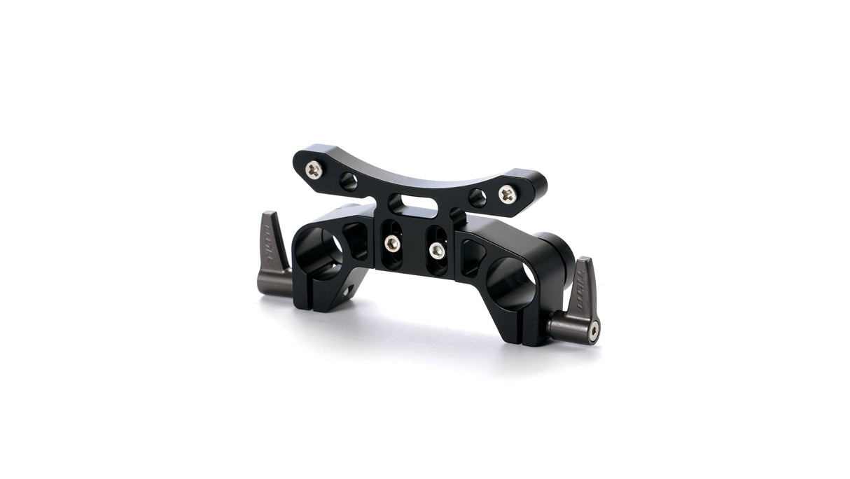 4√ó5.65 Carbon Fiber Matte Box (Clamp-on)
