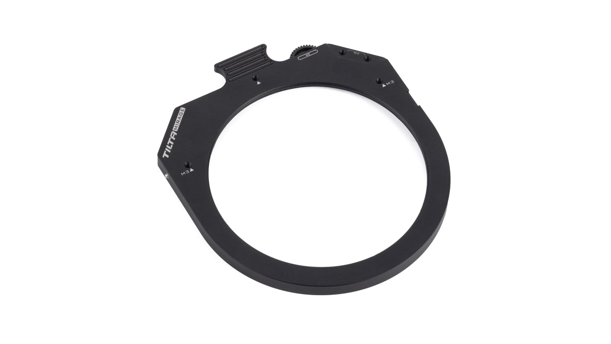 Rotatable Circular Filter Tray for Tilta Mirage