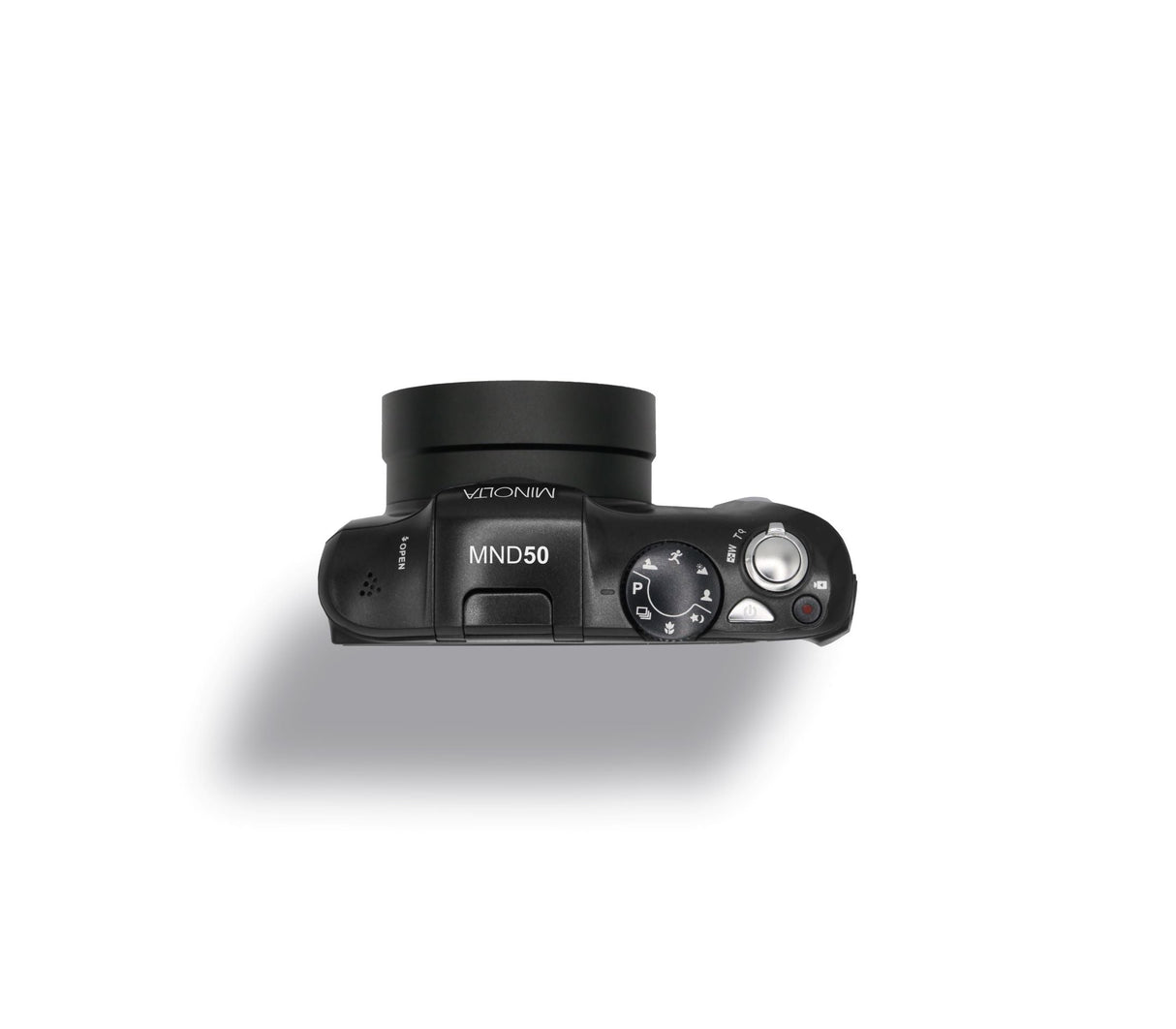 MND50 48 MP / 4K Ultra HD Digital Camera