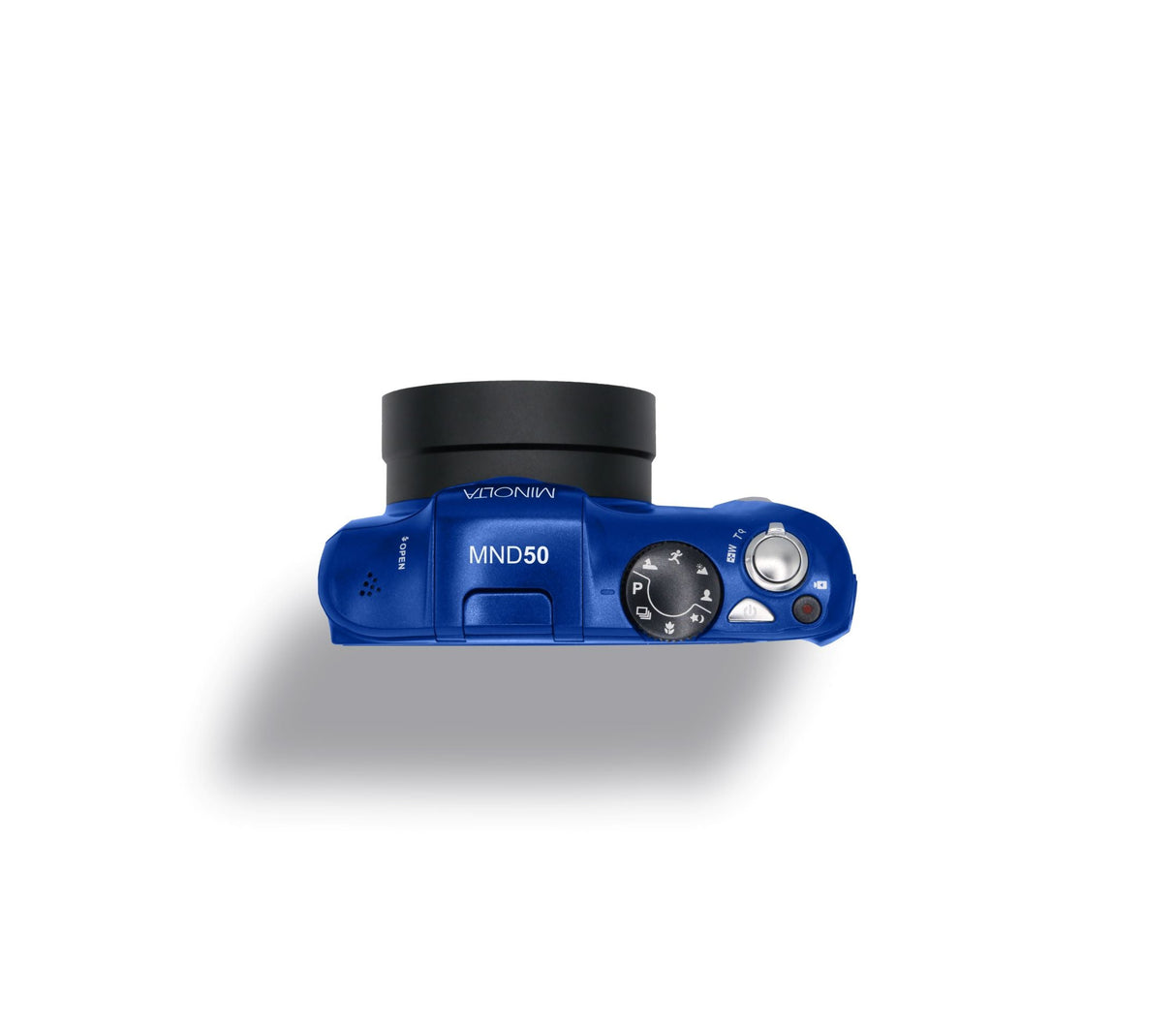 MND50 48 MP / 4K Ultra HD Digital Camera