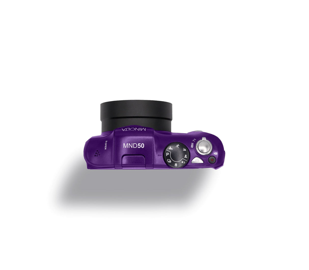 MND50 48 MP / 4K Ultra HD Digital Camera