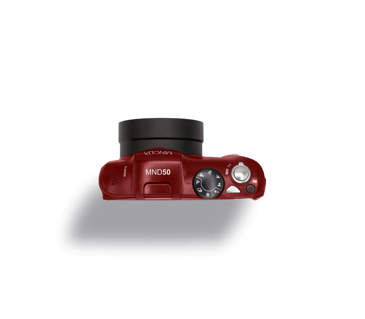MND50 48 MP / 4K Ultra HD Digital Camera