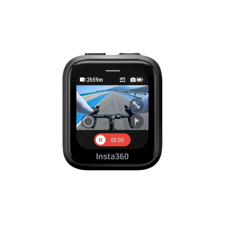 Insta360 GPS Preview Remote