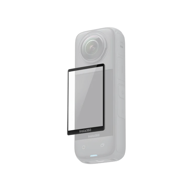 Insta360 X4 Screen Protector