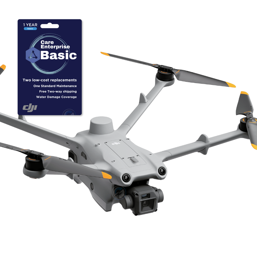 DJI Matrice 3D -